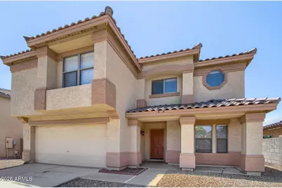 517 W Palo Verde Street, Casa Grande, AZ 85122 - Photo 1