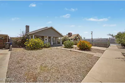 1645 W Willetta Street, Phoenix, AZ 85007 - Photo 2
