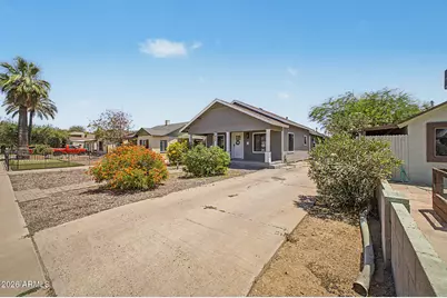 1645 W Willetta Street, Phoenix, AZ 85007 - Photo 4