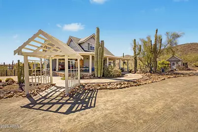 1935 E Tanya Road, Phoenix, AZ 85086 - Photo 8