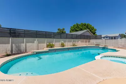 4933 E Downing Street, Mesa, AZ 85205 - Photo 4