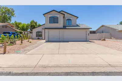 4933 E Downing Street, Mesa, AZ 85205 - Photo 1