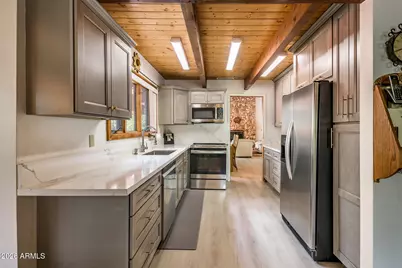 2468 N Strawberry Way --, Flagstaff, AZ 86004 - Photo 30