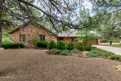 2468 N Strawberry Way --, Flagstaff, AZ 86004 - Photo 1