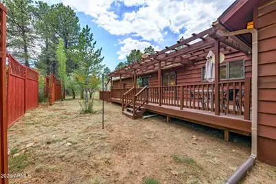 2468 N Strawberry Way --, Flagstaff, AZ 86004 - Photo 4