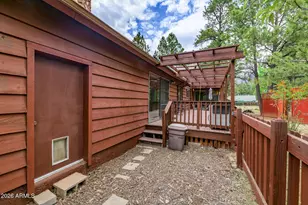 2468 N Strawberry Way, Flagstaff, AZ 86004 - Photo 16
