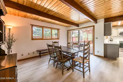 2468 N Strawberry Way --, Flagstaff, AZ 86004 - Photo 34