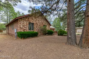 2468 N Strawberry Way, Flagstaff, AZ 86004 - Photo 2