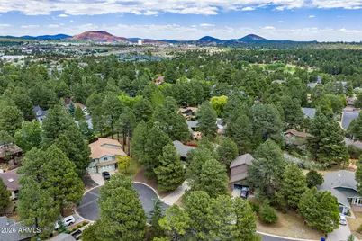 2468 N Strawberry Way --, Flagstaff, AZ 86004 - Photo 52