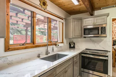 2468 N Strawberry Way --, Flagstaff, AZ 86004 - Photo 32