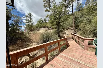 23403 S Manzanita Road, Crown King, AZ 86343 - Photo 54