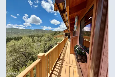 23403 S Manzanita Road, Crown King, AZ 86343 - Photo 60