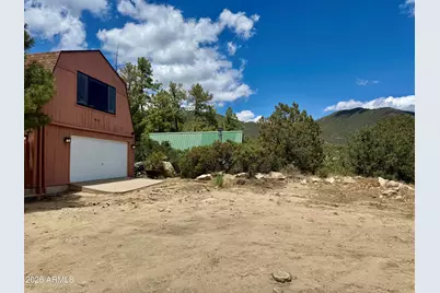 23403 S Manzanita Road, Crown King, AZ 86343 - Photo 32