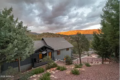 6426 W Ruin Hill Loop, Pine, AZ 85544 - Photo 2