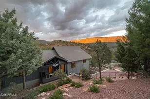 6426 W Ruin Hill Loop, Pine, AZ 85544 - Photo 2