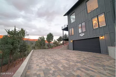 6426 W Ruin Hill Loop, Pine, AZ 85544 - Photo 4