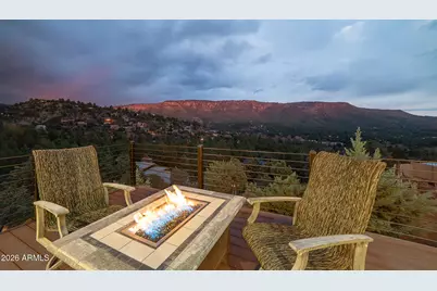 6426 W Ruin Hill Loop, Pine, AZ 85544 - Photo 12