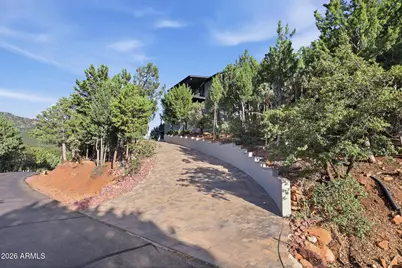6426 W Ruin Hill Loop, Pine, AZ 85544 - Photo 12