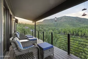 6426 W Ruin Hill Loop, Pine, AZ 85544 - Photo 8