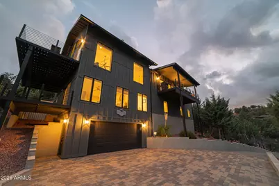 6426 W Ruin Hill Loop, Pine, AZ 85544 - Photo 8