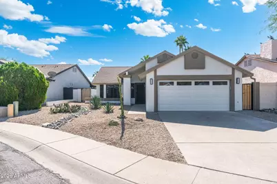 6913 E Kings Avenue, Scottsdale, AZ 85254 - Photo 1