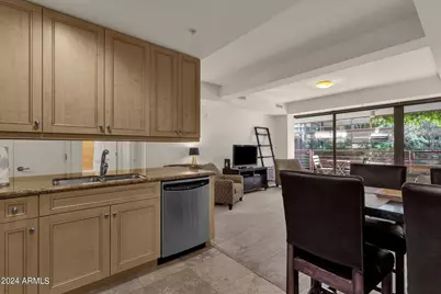 7131 E Rancho Vista Drive #2003, Scottsdale, AZ 85251 - Photo 22