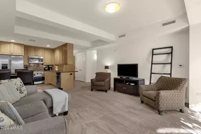 7131 E Rancho Vista Drive #2003, Scottsdale, AZ 85251 - Photo 16