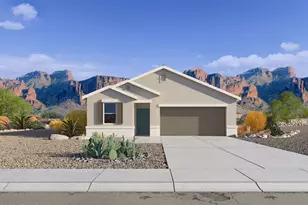 510 W Keating St, Florence, AZ 85132 - Photo 1