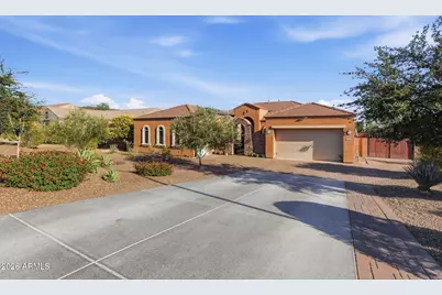 6615 W Leiber Place, Glendale, AZ 85310 - Photo 2