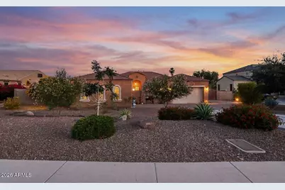 6615 W Leiber Place, Glendale, AZ 85310 - Photo 110