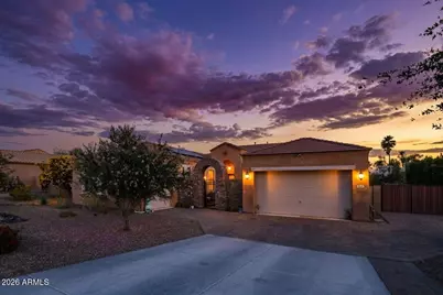 6615 W Leiber Place, Glendale, AZ 85310 - Photo 108