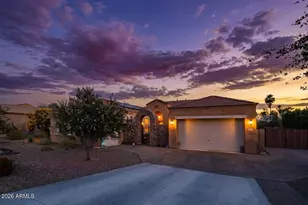 6615 W Leiber Pl, Glendale, AZ 85310 - Photo 108