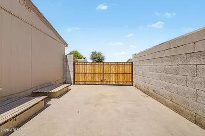 8601 N 103rd Avenue #268, Peoria, AZ 85345 - Photo 28