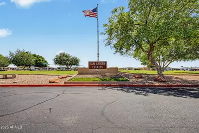 8601 N 103rd Avenue #268, Peoria, AZ 85345 - Photo 36