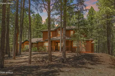 2950 W Kiltie Lane, Flagstaff, AZ 86005 - Photo 2