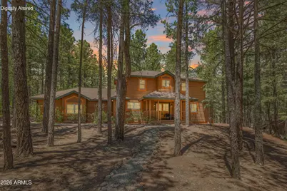 2950 W Kiltie Lane, Flagstaff, AZ 86005 - Photo 86