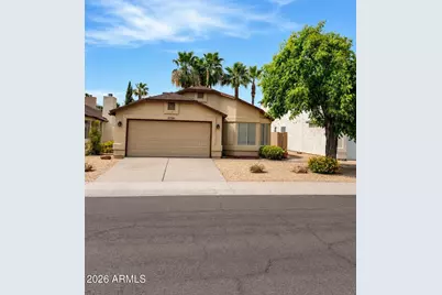 3056 E Siesta Lane, Phoenix, AZ 85050 - Photo 1
