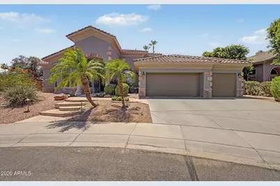 1050 N Kristin Lane, Chandler, AZ 85226 - Photo 2