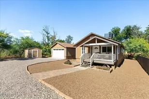 905 N 4th St, Cottonwood, AZ 86326 - Photo 1