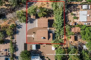 905 N 4th St, Cottonwood, AZ 86326 - Photo 22