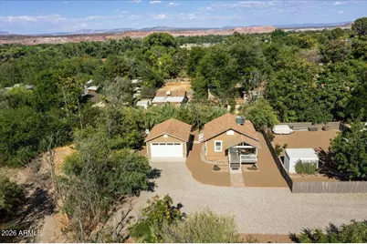 905 N 4th Street, Cottonwood, AZ 86326 - Photo 20