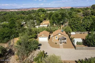 905 N 4th St, Cottonwood, AZ 86326 - Photo 20