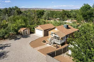 905 N 4th St, Cottonwood, AZ 86326 - Photo 2