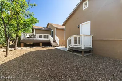 905 N 4th Street, Cottonwood, AZ 86326 - Photo 18