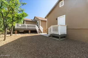 905 N 4th St, Cottonwood, AZ 86326 - Photo 18
