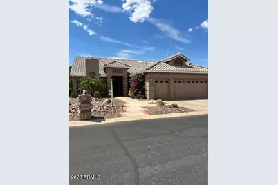 9429 E Sunridge Drive, Sun Lakes, AZ 85248 - Photo 2