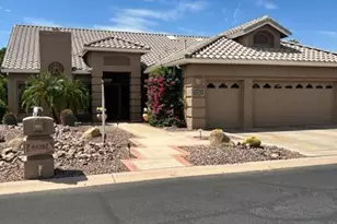 9429 E Sunridge Dr, Sun Lakes, AZ 85248 - Photo 2