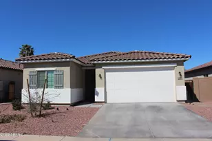 288 W Tropical Dr, Casa Grande, AZ 85122 - Photo 1