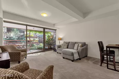 7131 E Rancho Vista Drive #2003, Scottsdale, AZ 85251 - Photo 14
