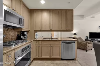 7131 E Rancho Vista Drive #2003, Scottsdale, AZ 85251 - Photo 20